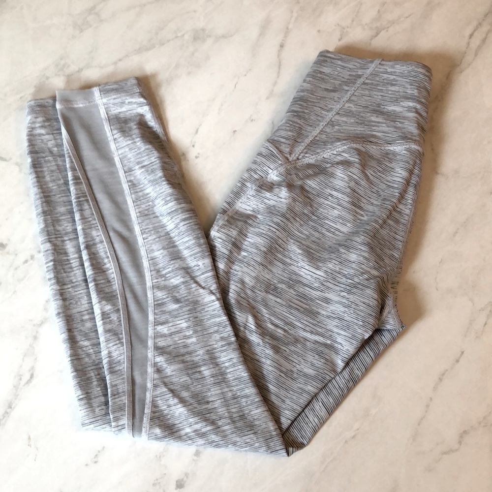 Lululemon Size 4 Legging